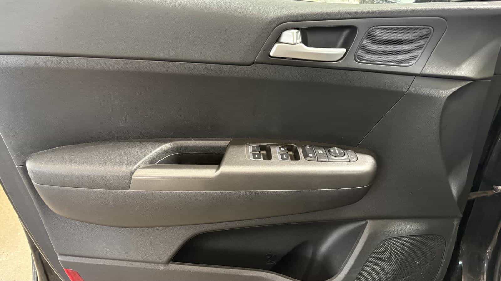 2021 Kia Sportage Lx Awd *Carplay *Caméra *Cruise *Bluetooth - Image 10