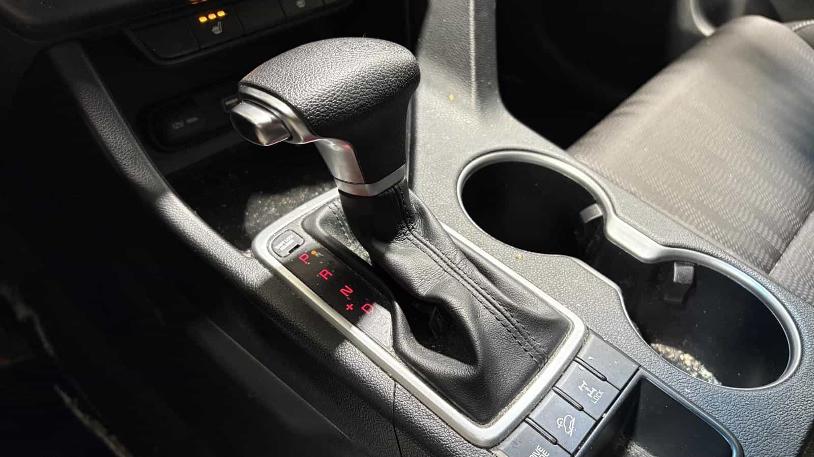 Image 14 Kia Sportage Lx Awd *Carplay *Caméra *Cruise *Bluetooth 2021