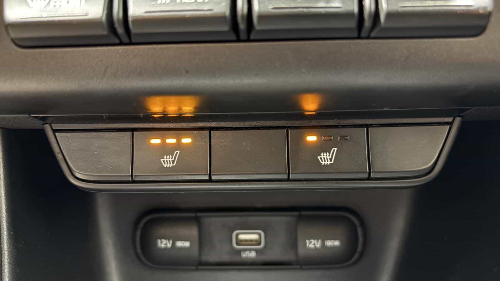 2021 Kia Sportage Lx Awd *Carplay *Caméra *Cruise *Bluetooth - Image 18