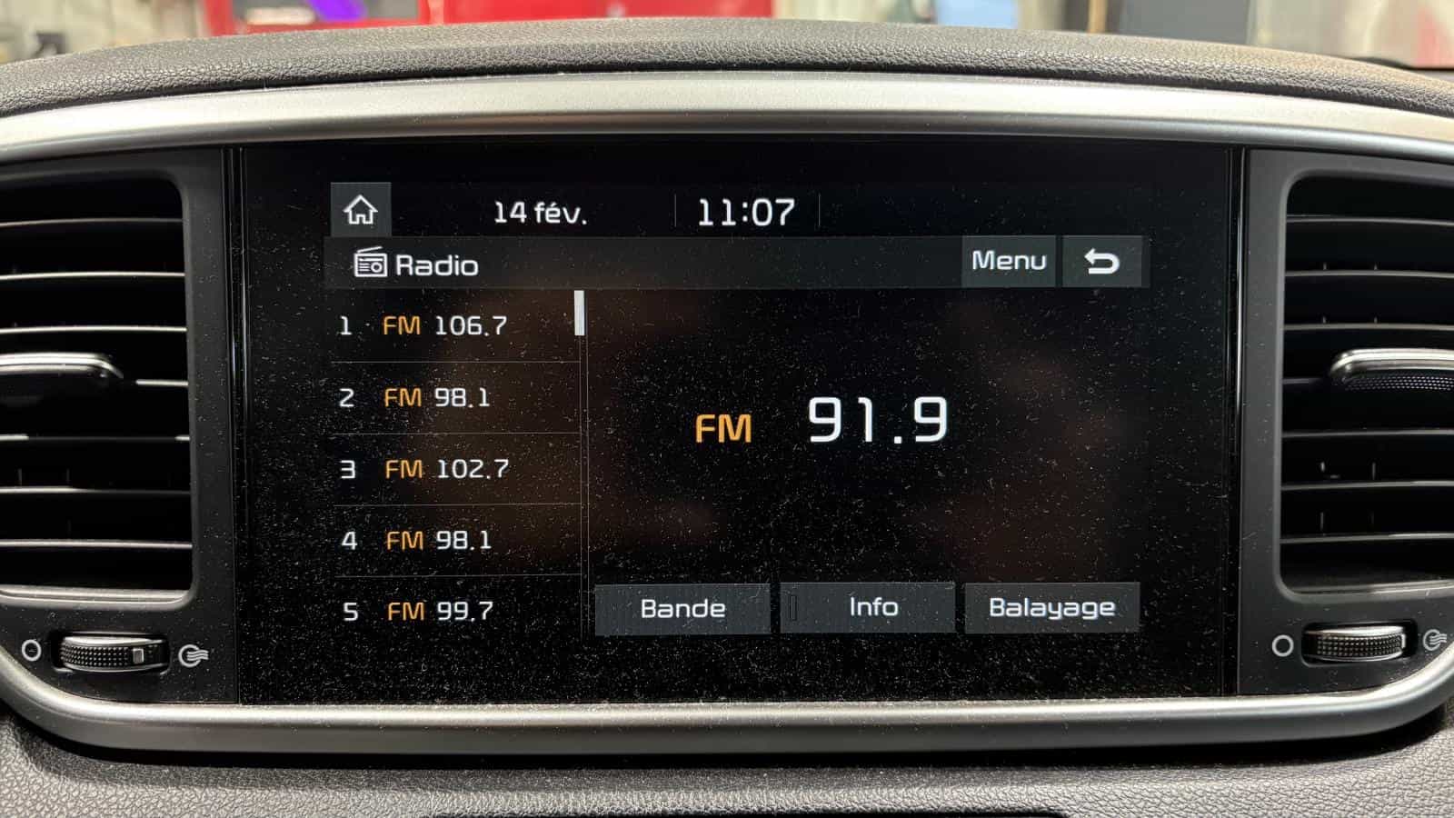 2021 Kia Sportage Lx Awd *Carplay *Caméra *Cruise *Bluetooth - Image 23