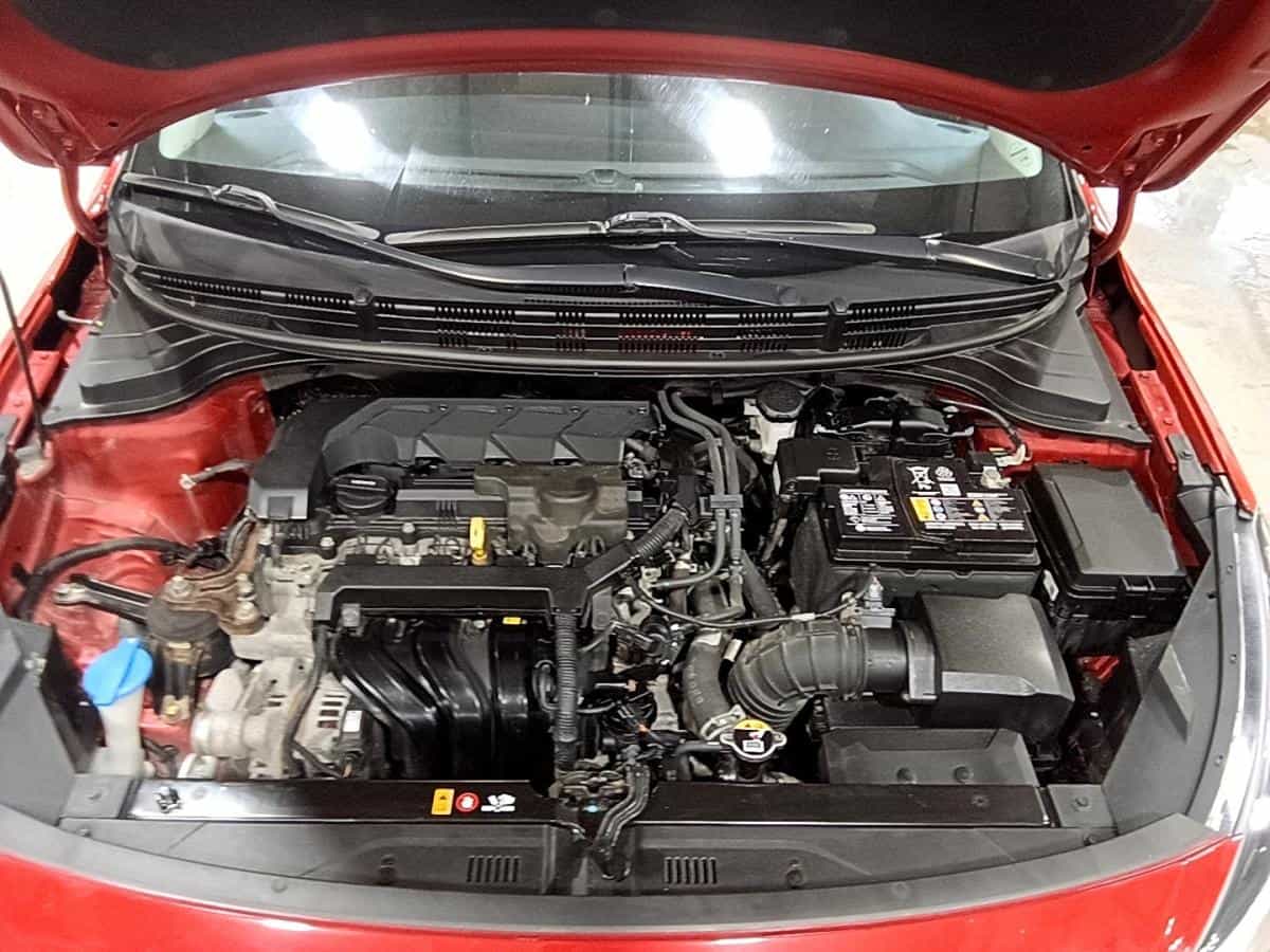 2021 Kia Rio5 Lx+ *Apple Carplay/Android Auto *Caméra *Cruise - Image 7