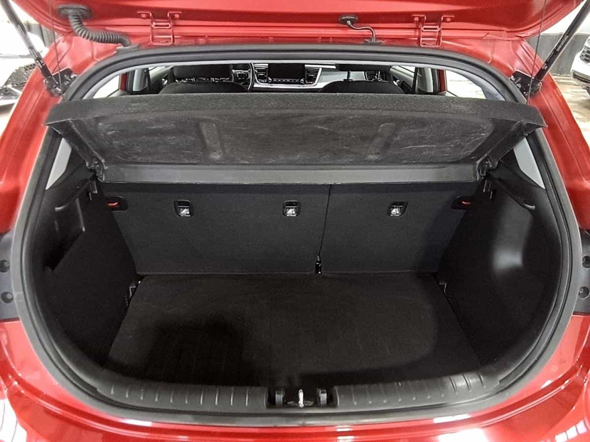 Image 9 Kia Rio5 Lx+ *Apple Carplay/Android Auto *Caméra *Cruise 2021