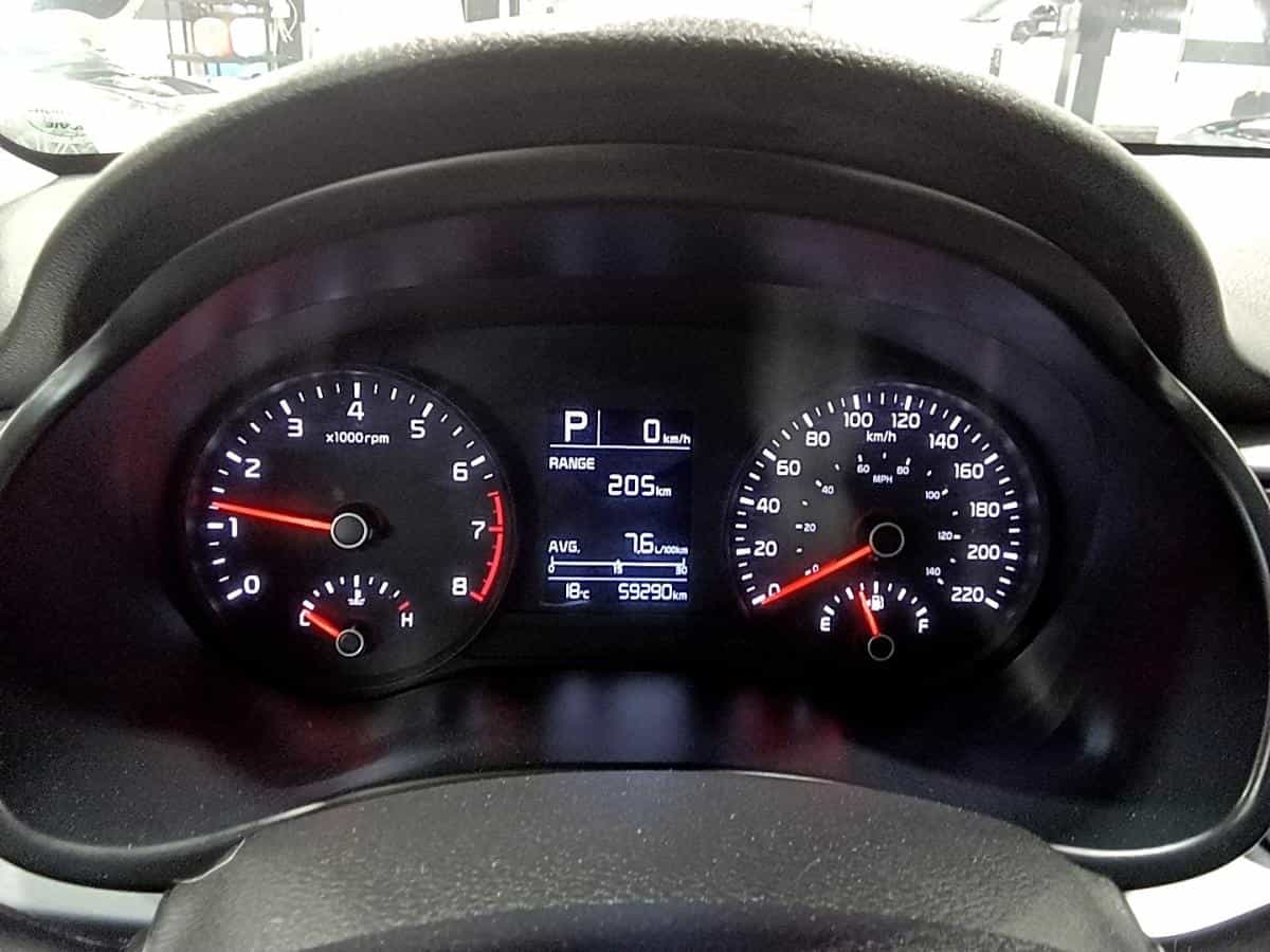 2021 Kia Rio5 Lx+ *Apple Carplay/Android Auto *Caméra *Cruise - Image 16