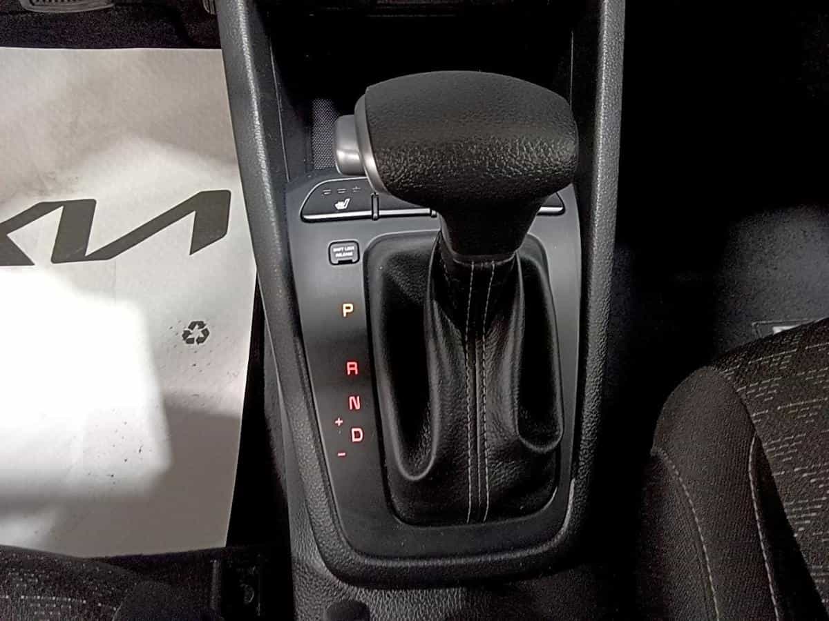 2021 Kia Rio5 Lx+ *Apple Carplay/Android Auto *Caméra *Cruise - Image 19