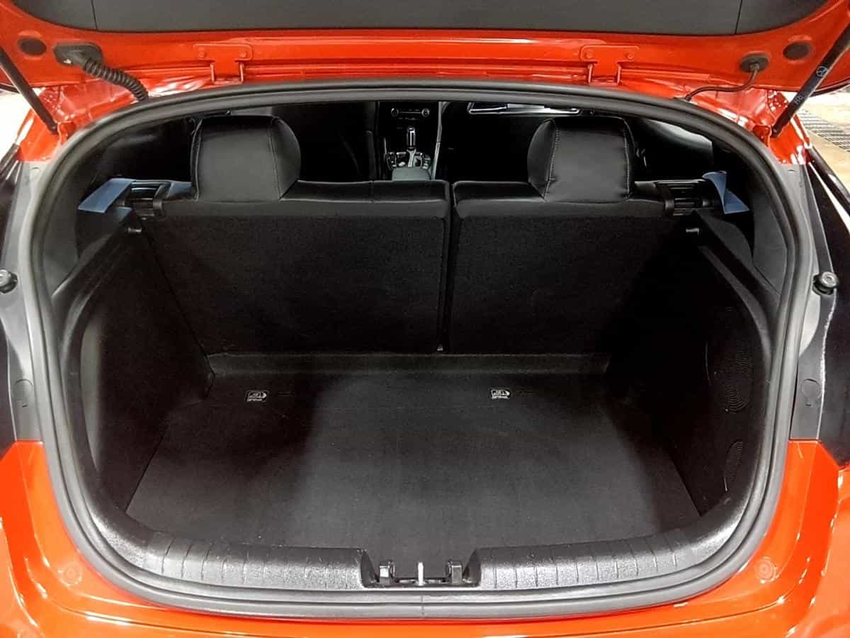 Image 10 Hyundai Veloster N N Line* Gps* Volant Chauffant* Camera* 2022