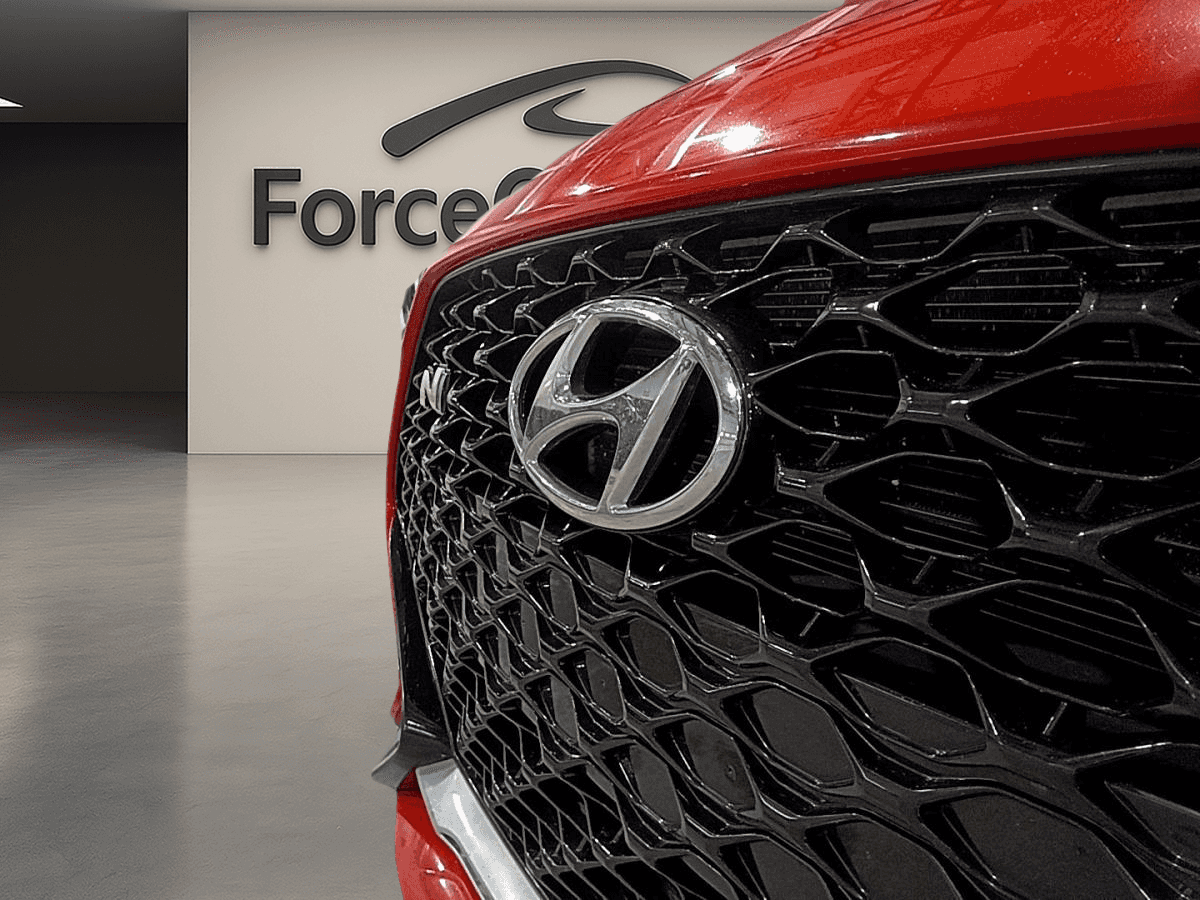 Image 12 Hyundai Veloster N N Line* Gps* Volant Chauffant* Camera* 2022