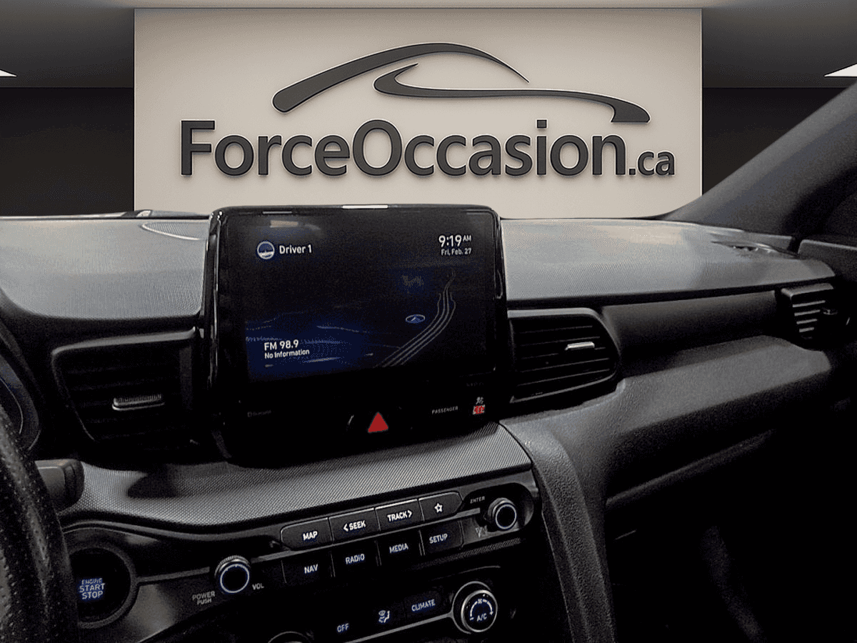 2022 Hyundai Veloster N N Line* Gps* Volant Chauffant* Camera* - Image 22