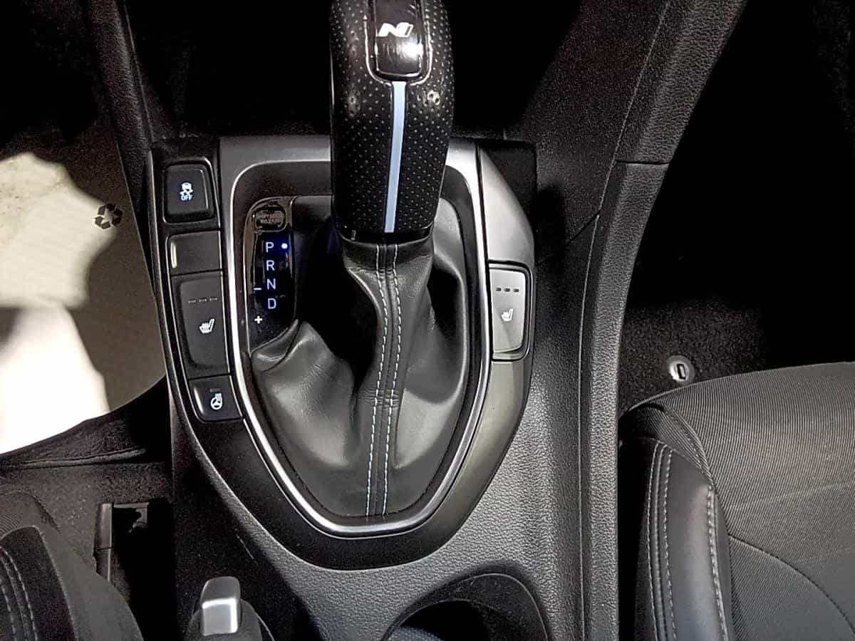 2022 Hyundai Veloster N N Line* Gps* Volant Chauffant* Camera* - Image 29