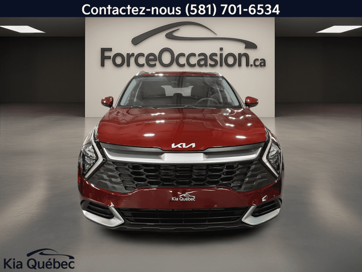 Image 4 Kia Sportage Lx *Sièges Chauffants *Cruise *Carplay *Bluetooth *A/C 2024