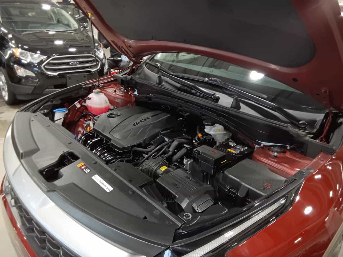 Image 7 Kia Sportage Lx *Sièges Chauffants *Cruise *Carplay *Bluetooth *A/C 2024