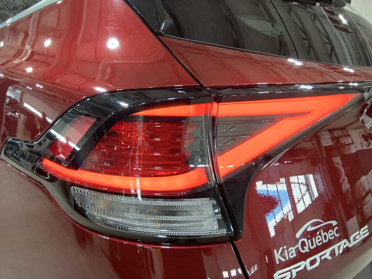 Image 12 Kia Sportage Lx *Sièges Chauffants *Cruise *Carplay *Bluetooth *A/C 2024