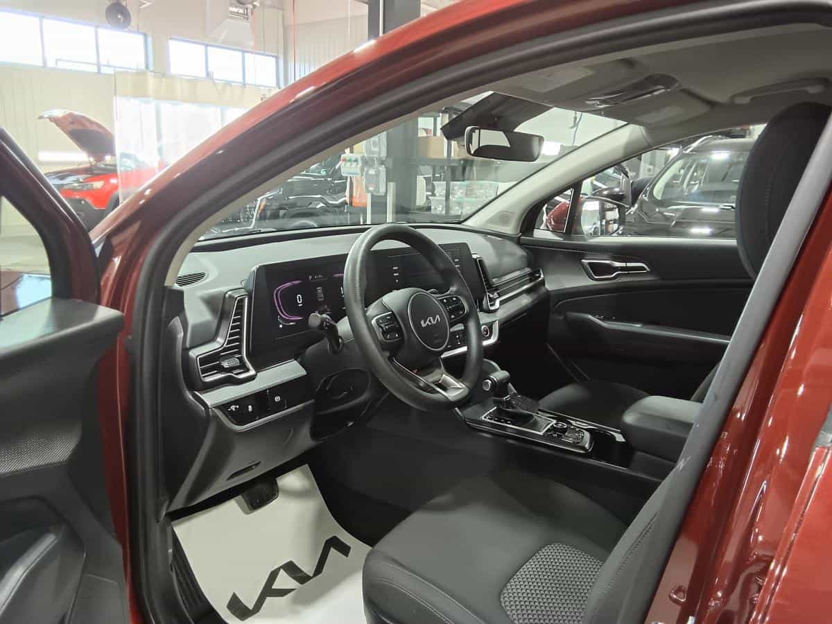 Image 14 Kia Sportage Lx *Sièges Chauffants *Cruise *Carplay *Bluetooth *A/C 2024