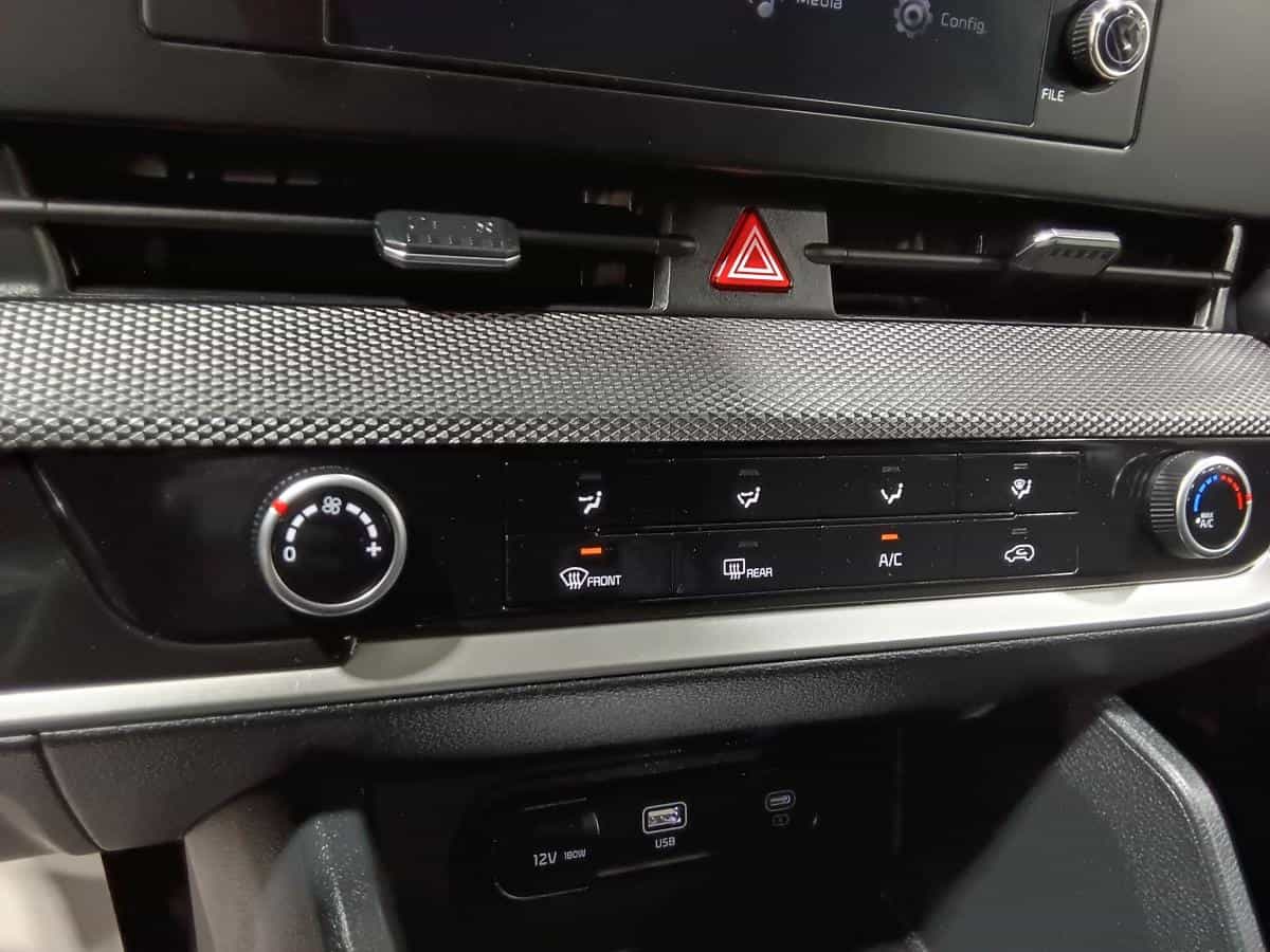 Image 26 Kia Sportage Lx *Sièges Chauffants *Cruise *Carplay *Bluetooth *A/C 2024