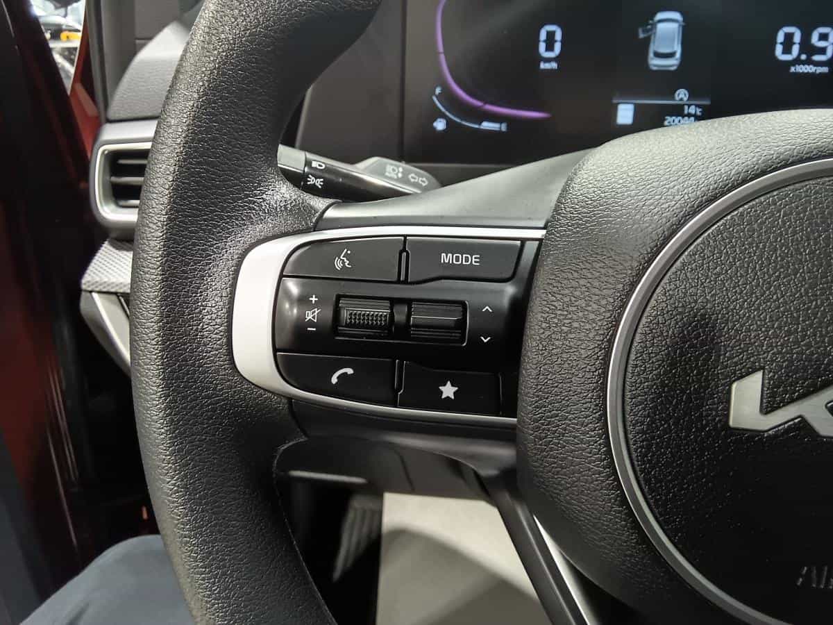 Image 30 Kia Sportage Lx *Sièges Chauffants *Cruise *Carplay *Bluetooth *A/C 2024