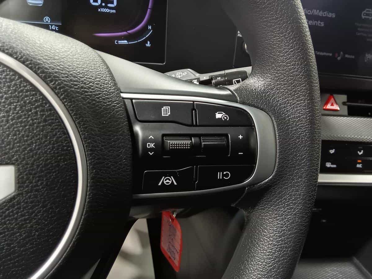 Image 31 Kia Sportage Lx *Sièges Chauffants *Cruise *Carplay *Bluetooth *A/C 2024