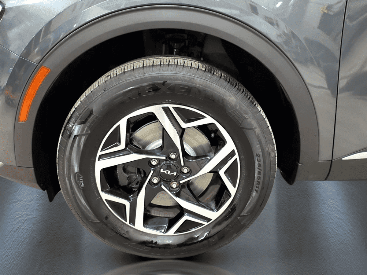 Image 6 Kia Sportage Lx *Awd *Sièges Chauffants *Cruise *Carplay *Bluetooth 2023