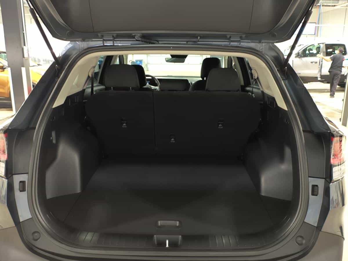 Image 9 Kia Sportage Lx *Awd *Sièges Chauffants *Cruise *Carplay *Bluetooth 2023