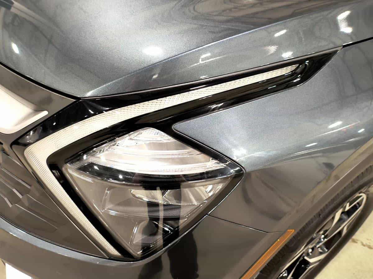 Image 10 Kia Sportage Lx *Awd *Sièges Chauffants *Cruise *Carplay *Bluetooth 2023