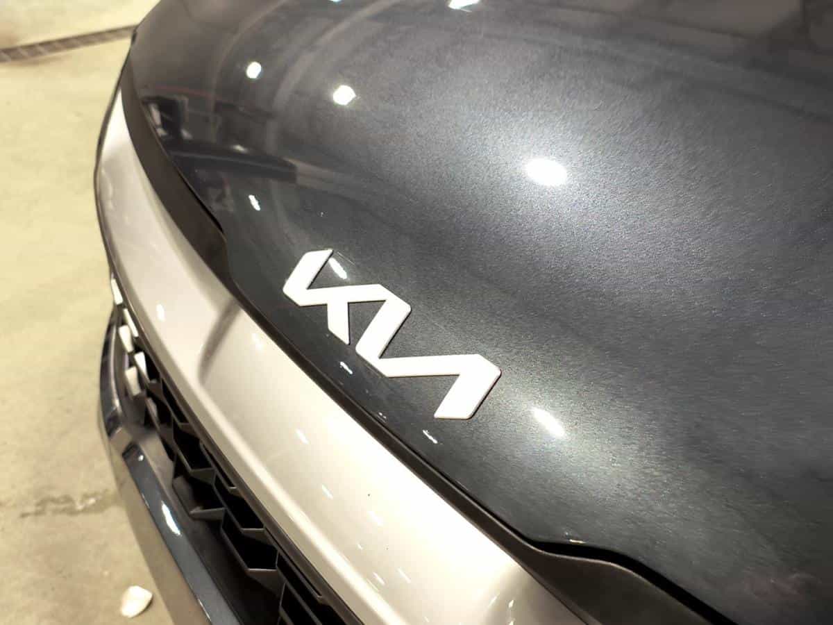 Image 11 Kia Sportage Lx *Awd *Sièges Chauffants *Cruise *Carplay *Bluetooth 2023