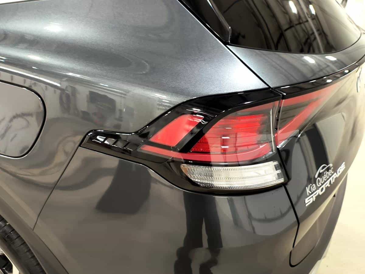 Image 12 Kia Sportage Lx *Awd *Sièges Chauffants *Cruise *Carplay *Bluetooth 2023