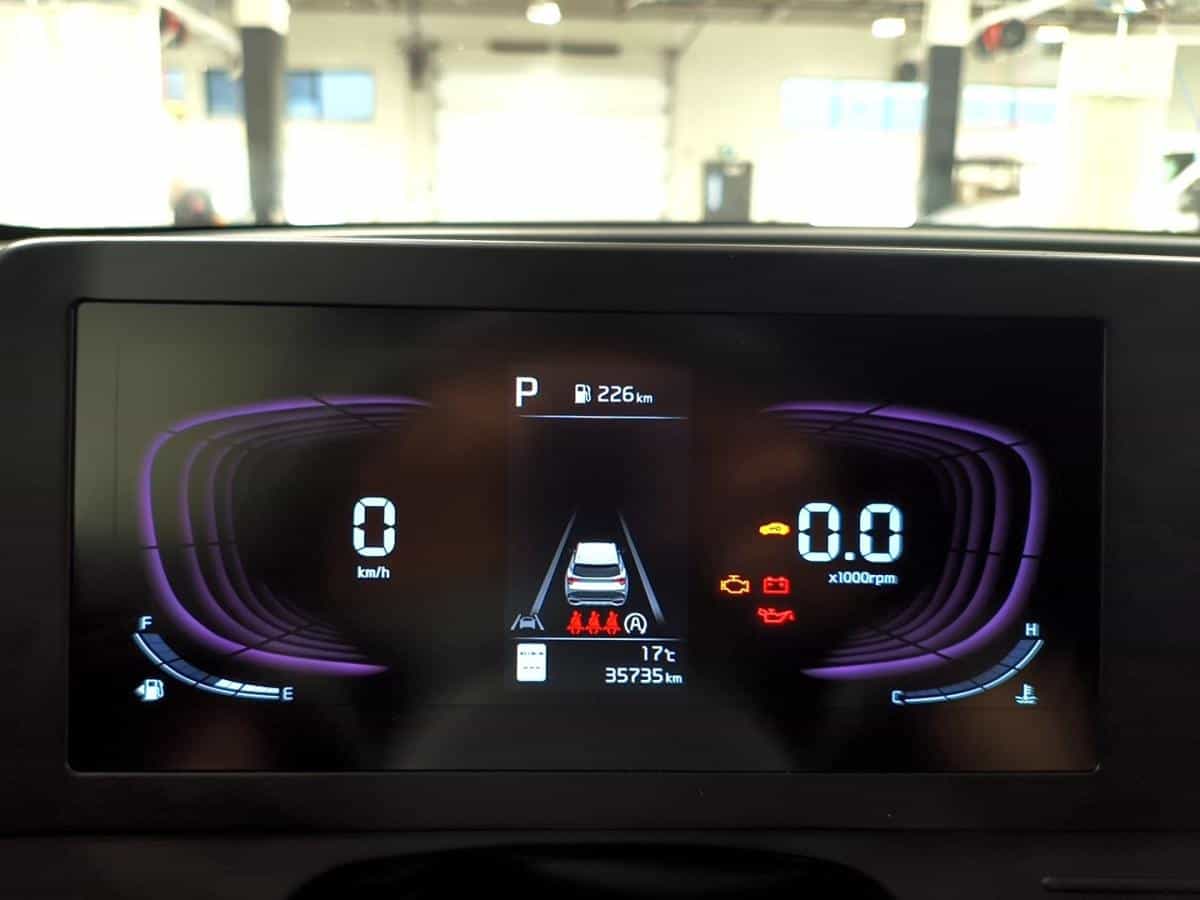 Image 16 Kia Sportage Lx *Awd *Sièges Chauffants *Cruise *Carplay *Bluetooth 2023