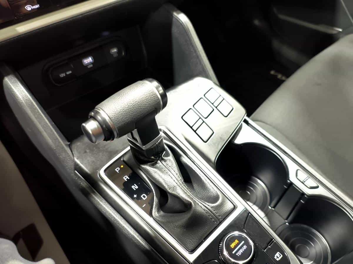 Image 17 Kia Sportage Lx *Awd *Sièges Chauffants *Cruise *Carplay *Bluetooth 2023