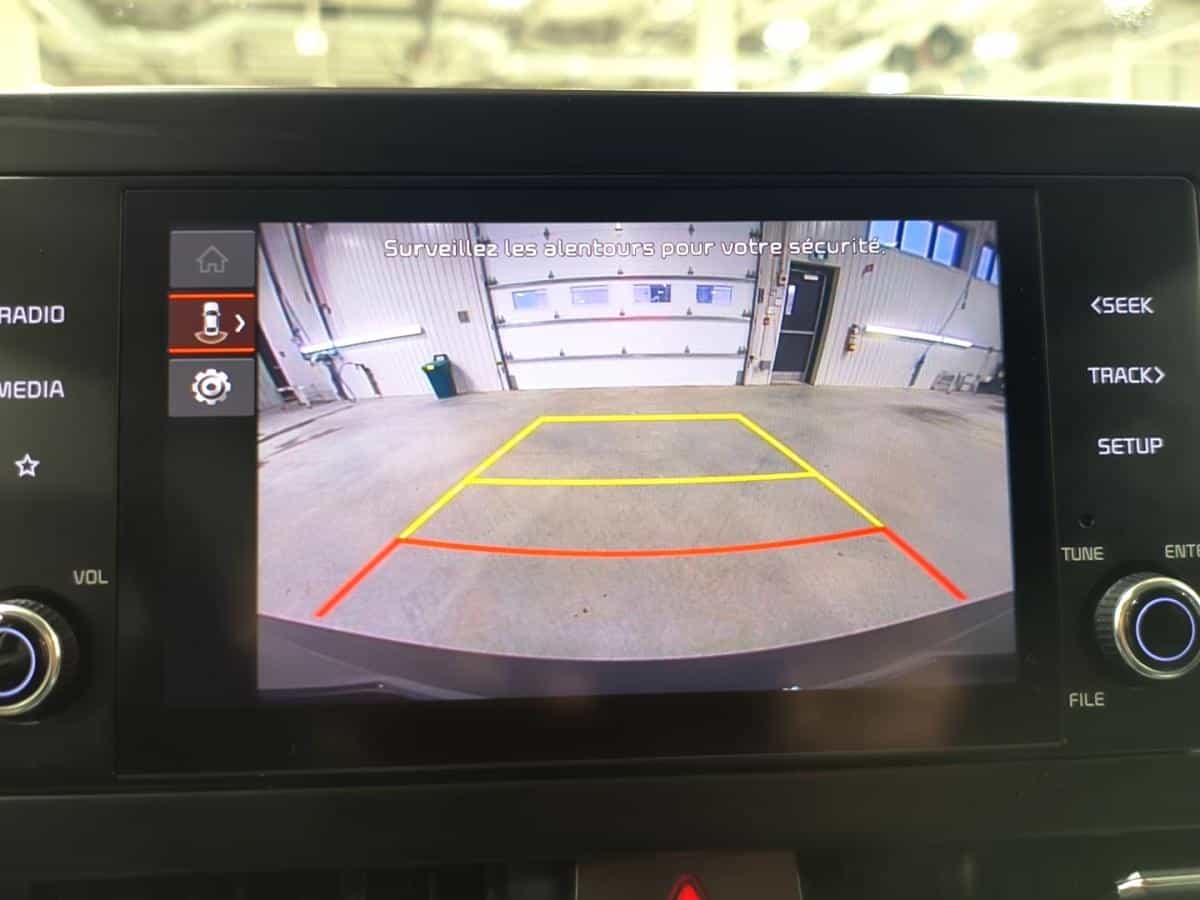 Image 19 Kia Sportage Lx *Awd *Sièges Chauffants *Cruise *Carplay *Bluetooth 2023