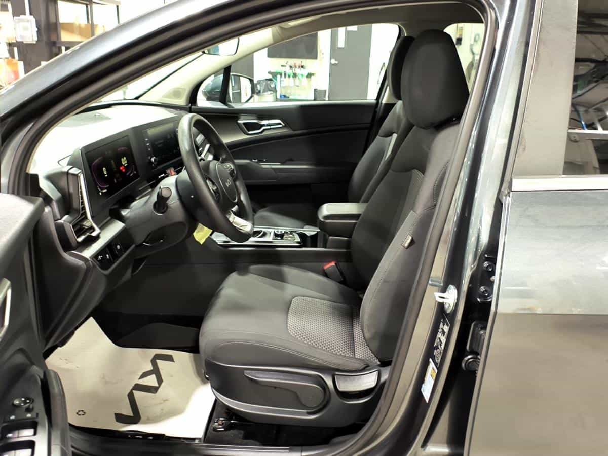 Image 20 Kia Sportage Lx *Awd *Sièges Chauffants *Cruise *Carplay *Bluetooth 2023