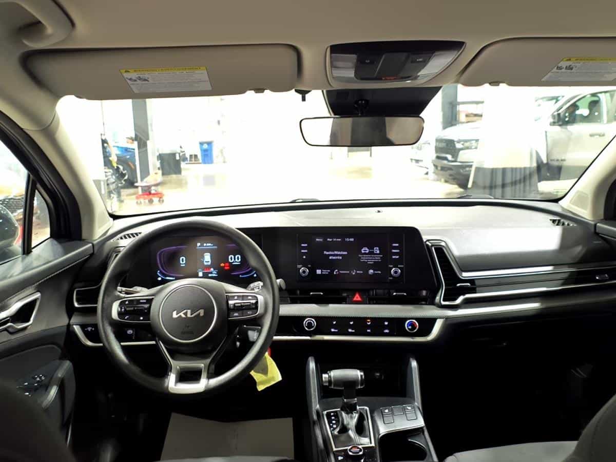 Image 21 Kia Sportage Lx *Awd *Sièges Chauffants *Cruise *Carplay *Bluetooth 2023