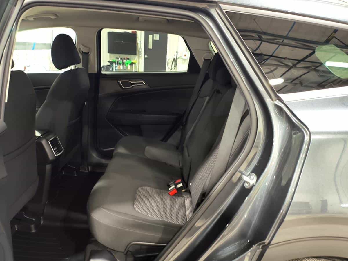 Image 22 Kia Sportage Lx *Awd *Sièges Chauffants *Cruise *Carplay *Bluetooth 2023