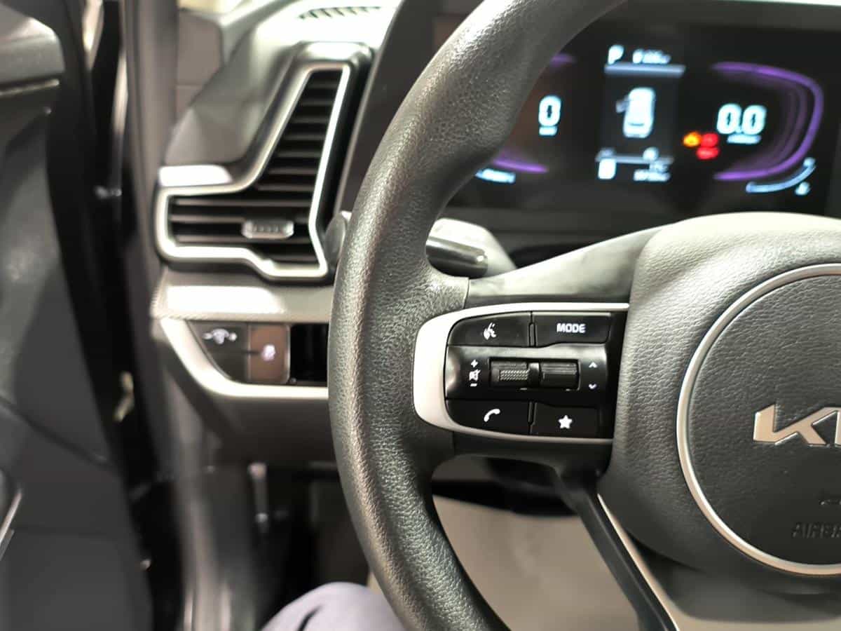 Image 27 Kia Sportage Lx *Awd *Sièges Chauffants *Cruise *Carplay *Bluetooth 2023