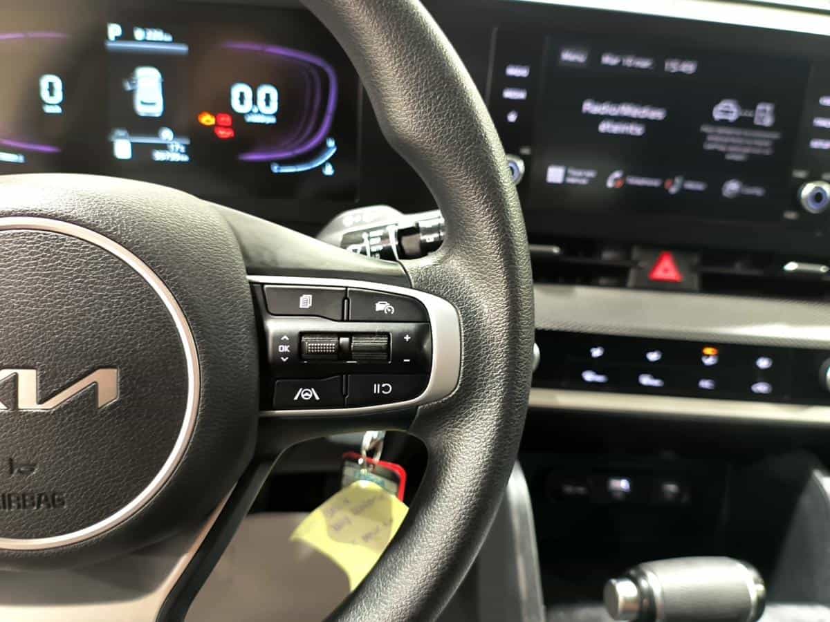 2023 Kia Sportage Lx *Awd *Sièges Chauffants *Cruise *Carplay *Bluetooth - Image 29