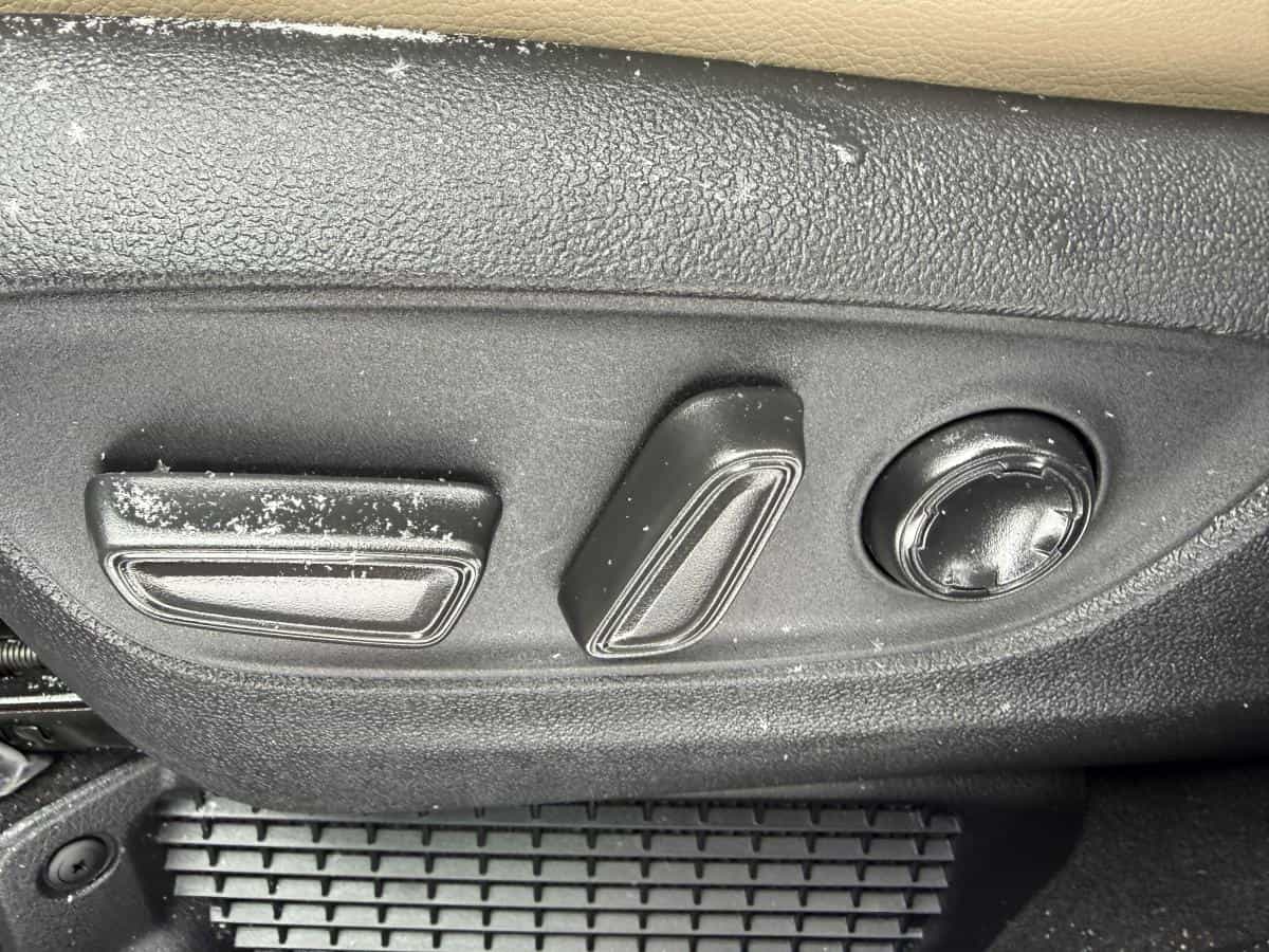 Image 9 Toyota Sienna Limited HYBRIDE AWD - BAS KILOMETRAGE - 2023