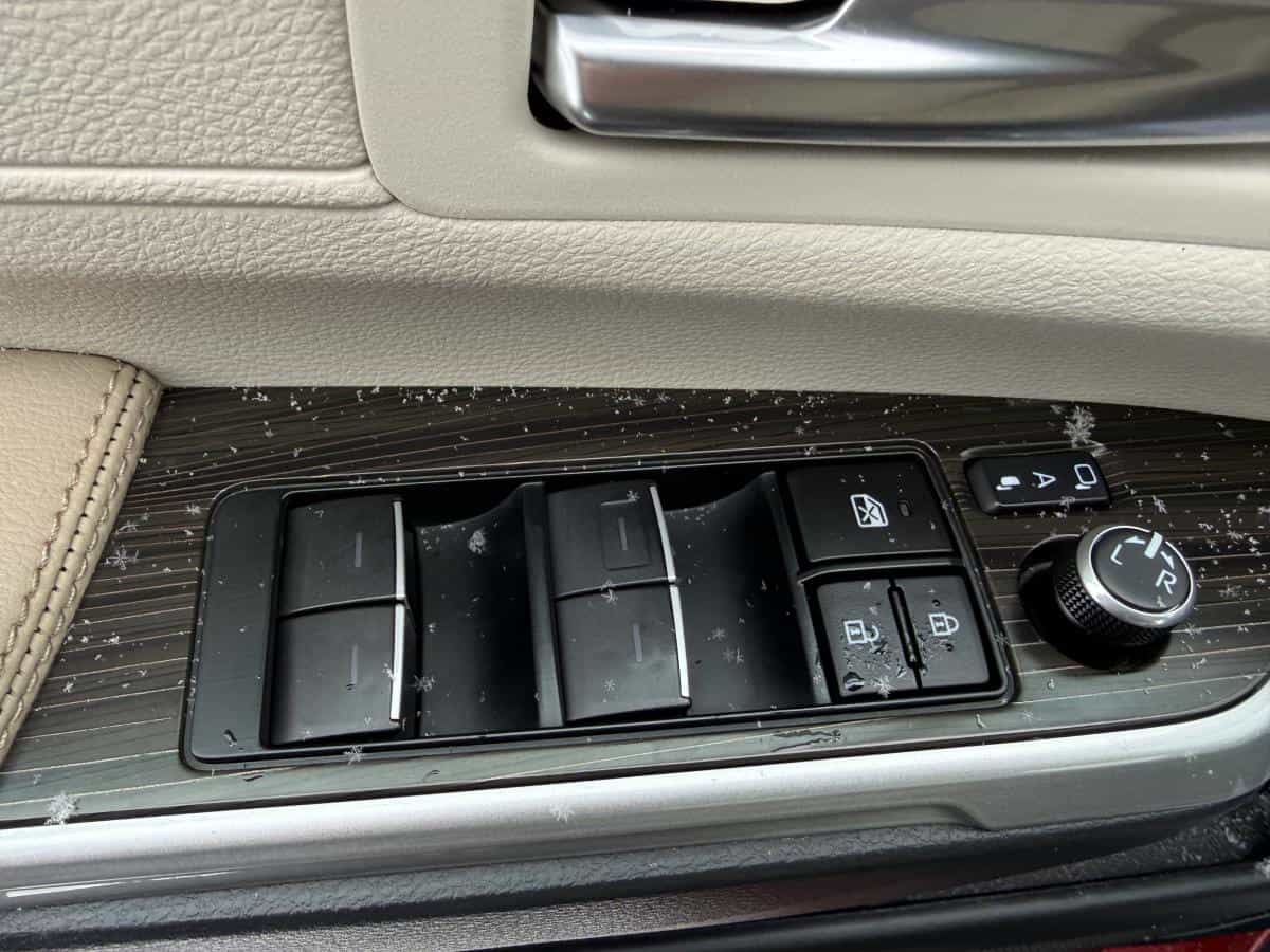 Image 10 Toyota Sienna Limited HYBRIDE AWD - BAS KILOMETRAGE - 2023