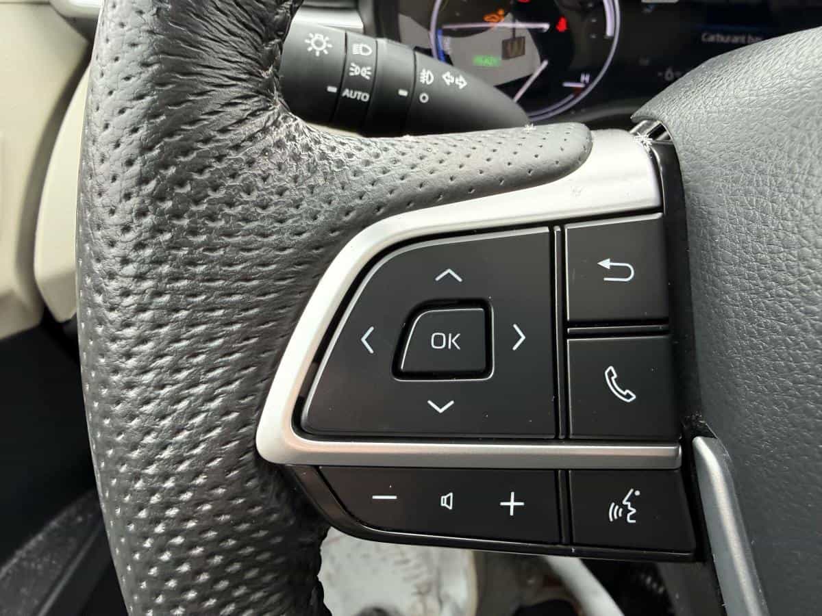 2023 Toyota Sienna Limited HYBRIDE AWD - BAS KILOMETRAGE - - Image 12