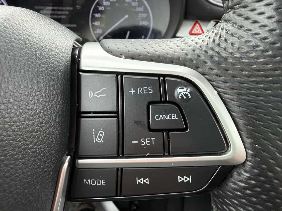 Image 13 Toyota Sienna Limited HYBRIDE AWD - BAS KILOMETRAGE - 2023