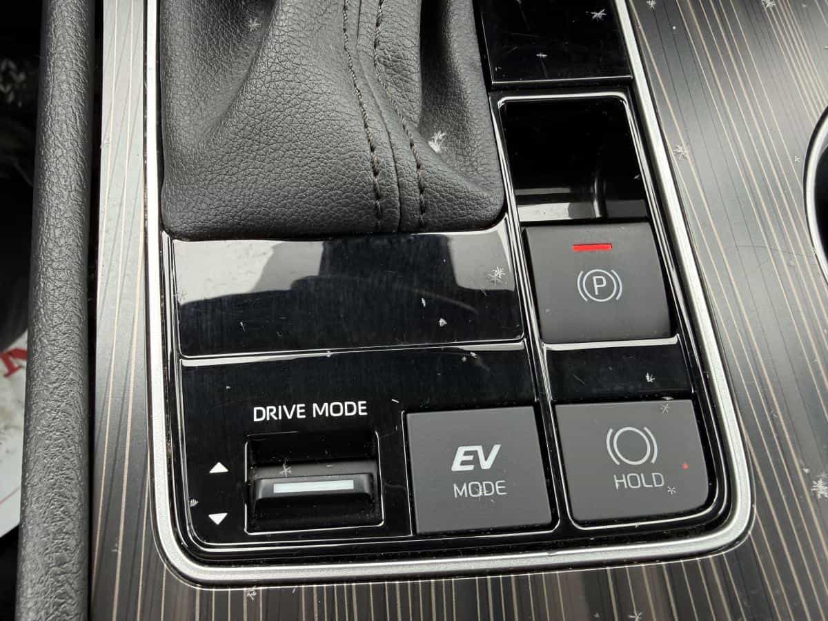 2023 Toyota Sienna Limited HYBRIDE AWD - BAS KILOMETRAGE - - Image 15