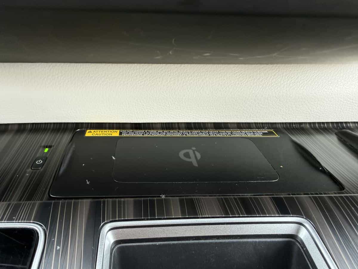 Image 16 Toyota Sienna Limited HYBRIDE AWD - BAS KILOMETRAGE - 2023