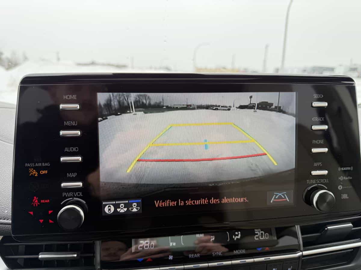 Image 19 Toyota Sienna Limited HYBRIDE AWD - BAS KILOMETRAGE - 2023