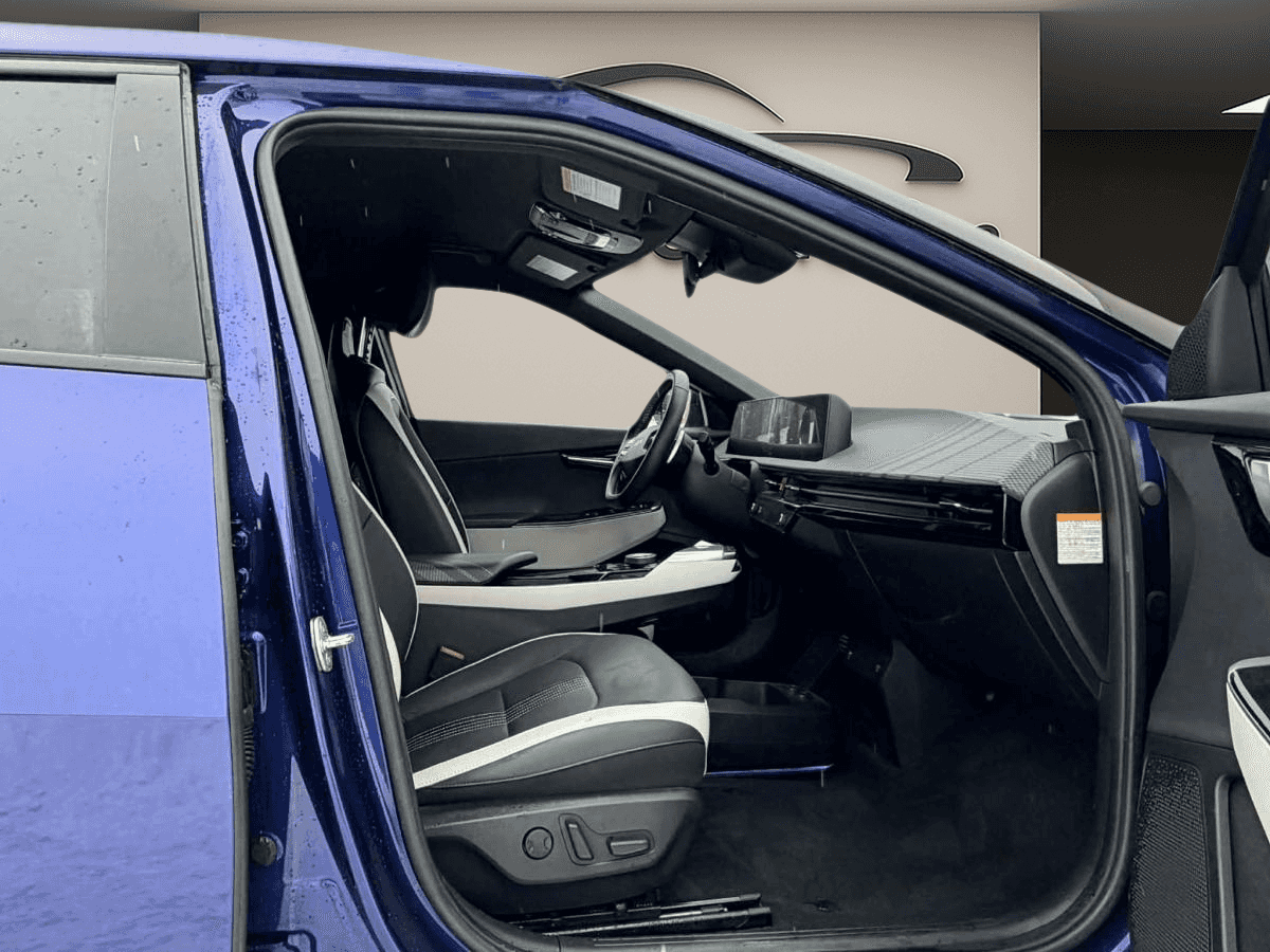 Image 10 Kia EV6 Land AWD - GT LINE 1 - 2024