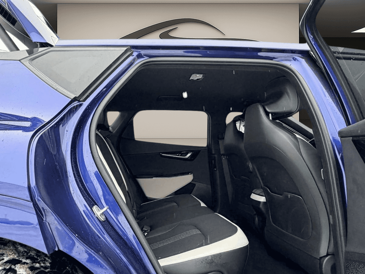 Image 12 Kia EV6 Land AWD - GT LINE 1 - 2024