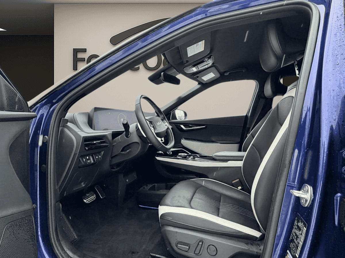 Image 14 Kia EV6 Land AWD - GT LINE 1 - 2024