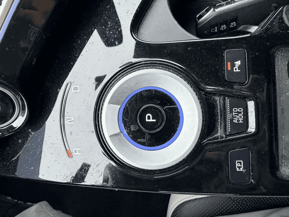 Image 15 Kia EV6 Land AWD - GT LINE 1 - 2024