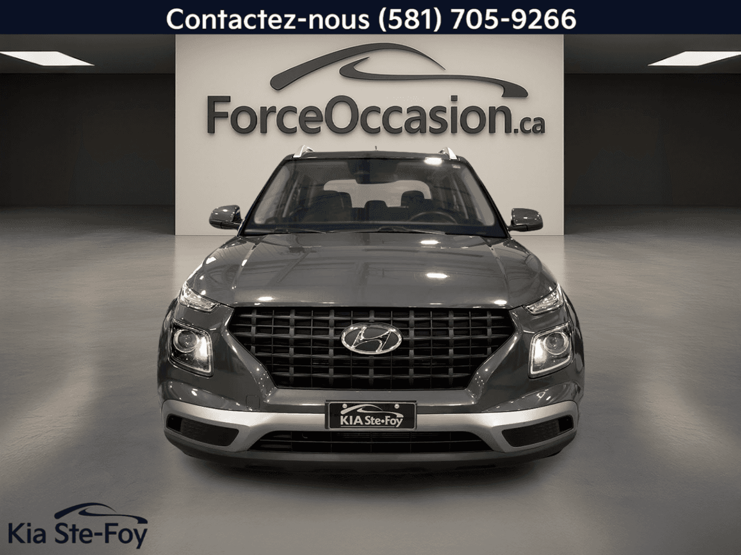 2024 Hyundai Venue Preferred* Volant Chauffant* Carplay* Camera* - Image 6