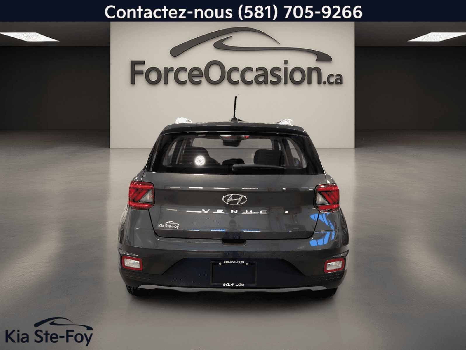 2024 Hyundai Venue Preferred* Volant Chauffant* Carplay* Camera* - Image 7