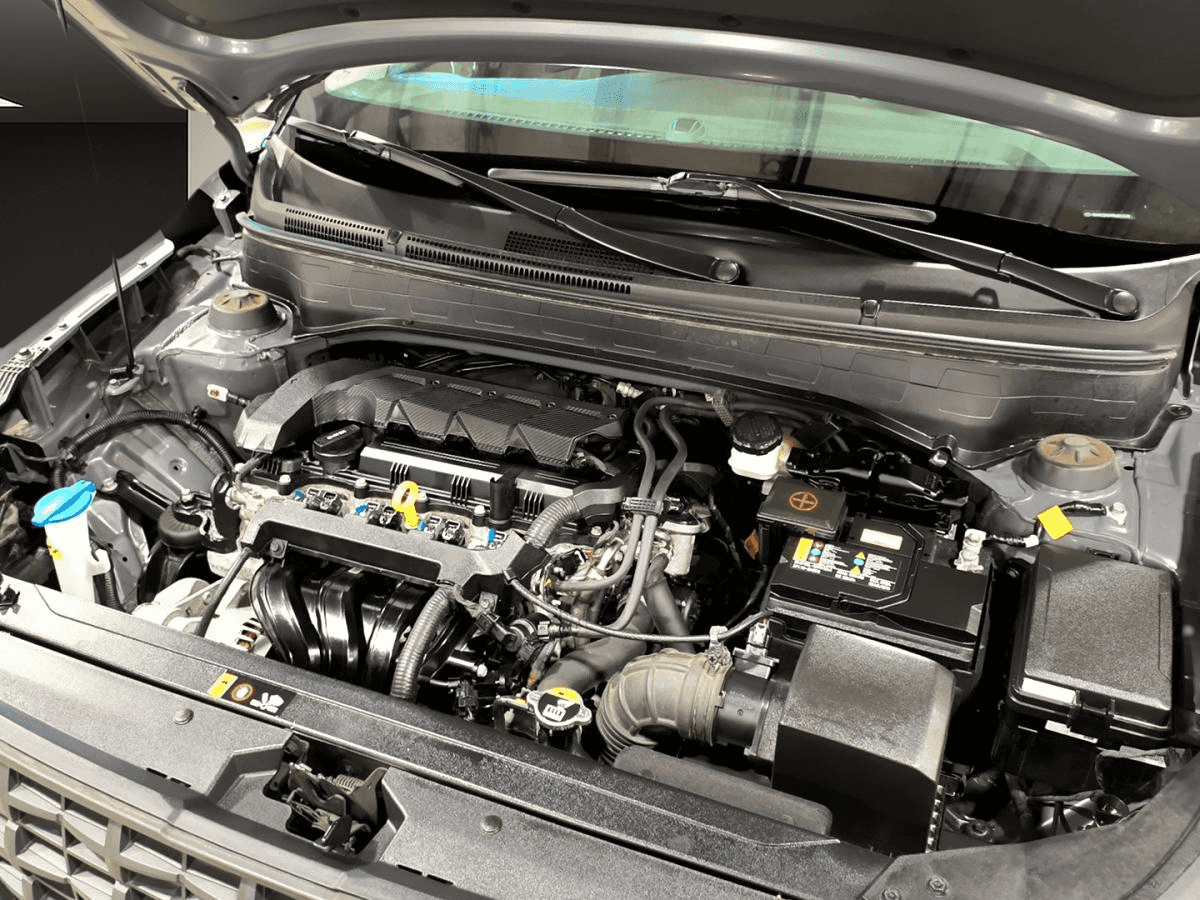 2024 Hyundai Venue Preferred* Volant Chauffant* Carplay* Camera* - Image 9