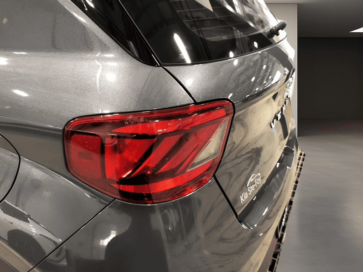 2024 Hyundai Venue Preferred* Volant Chauffant* Carplay* Camera* - Image 13