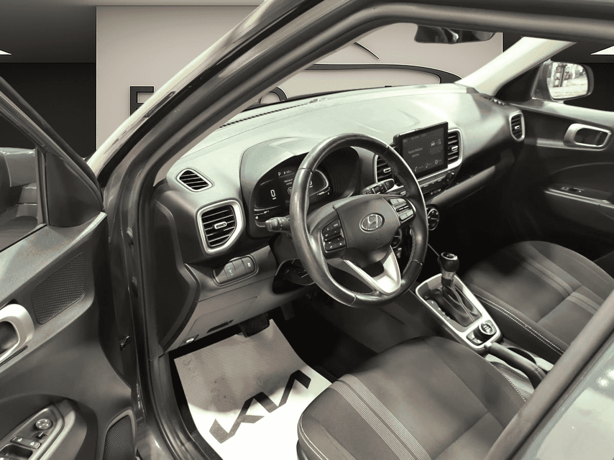 2024 Hyundai Venue Preferred* Volant Chauffant* Carplay* Camera* - Image 15