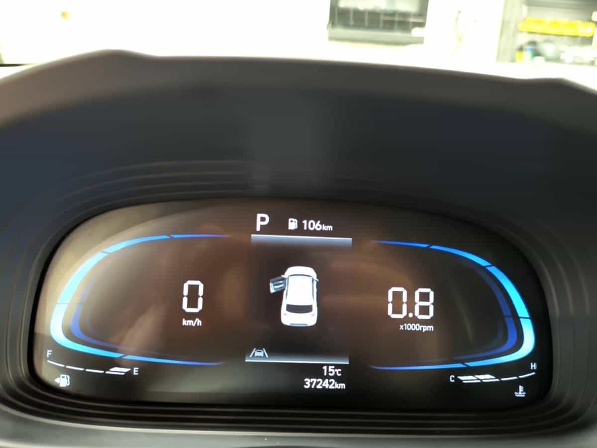 2024 Hyundai Venue Preferred* Volant Chauffant* Carplay* Camera* - Image 17