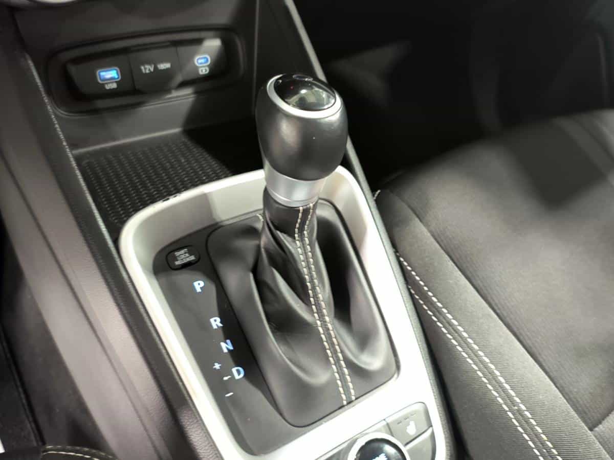 2024 Hyundai Venue Preferred* Volant Chauffant* Carplay* Camera* - Image 19